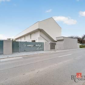 Foto inzerátu Prodej bytu 3+kk 93 m², Dolní Dunajovice
