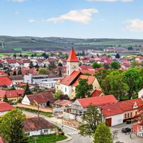 Foto inzerátu Prodej bytu 3+kk 93 m², Dolní Dunajovice