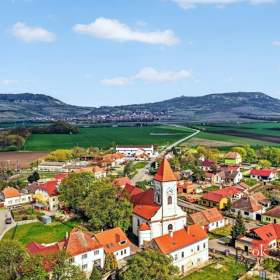 Foto inzerátu Prodej bytu 3+kk 93 m², Dolní Dunajovice