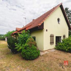 Prodej rodinného domu 77 m², Ejpovice / 19899421