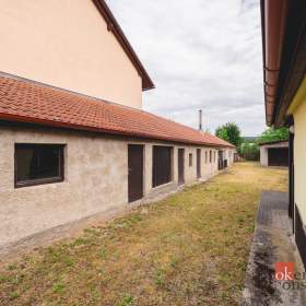 Foto inzerátu Prodej rodinného domu 77 m², Ejpovice