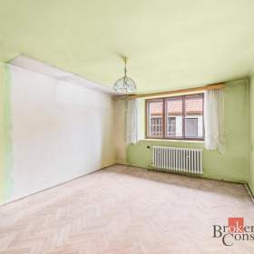 Foto inzerátu Prodej rodinného domu 77 m², Ejpovice