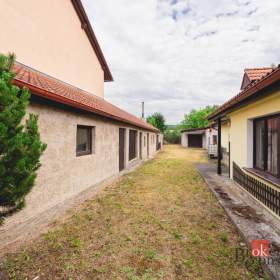 Foto inzerátu Prodej rodinného domu 77 m², Ejpovice