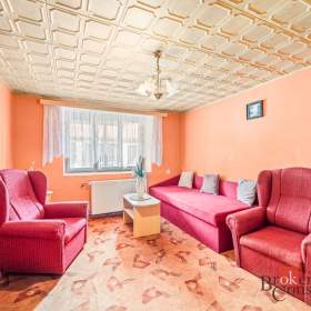 Foto inzerátu Prodej rodinného domu 77 m², Ejpovice