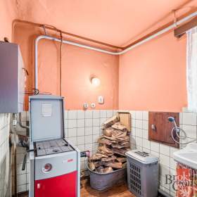 Foto inzerátu Prodej rodinného domu 77 m², Ejpovice