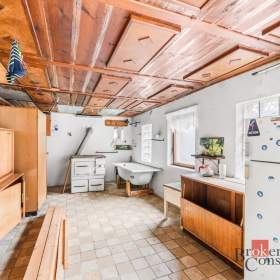 Foto inzerátu Prodej rodinného domu 77 m², Ejpovice