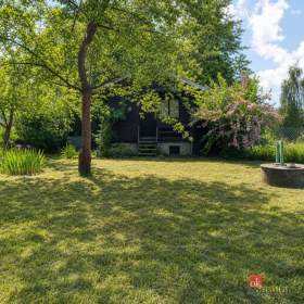 Foto inzerátu Prodej zahrady 500 m², Fulnek