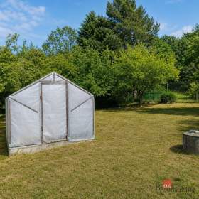 Foto inzerátu Prodej zahrady 500 m², Fulnek