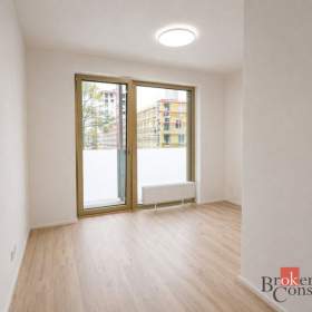 Foto inzerátu Pronájem bytu 1+kk 31 m², Plzeň