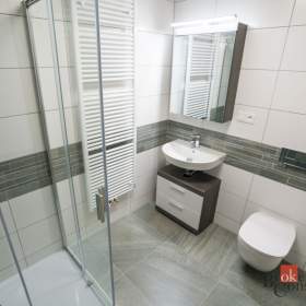 Foto inzerátu Pronájem bytu 1+kk 31 m², Plzeň