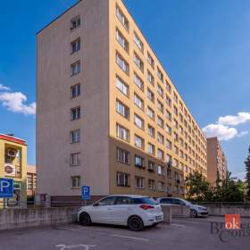 Foto inzerátu Prodej bytu 2+kk 61 m², Benešov