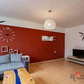 Foto inzerátu Prodej bytu 2+kk 61 m², Benešov