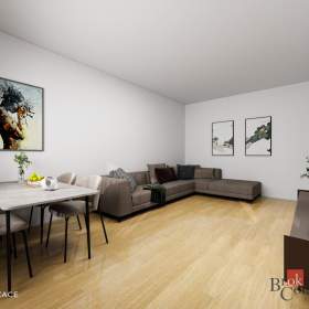 Foto inzerátu Prodej bytu 2+kk 61 m², Benešov