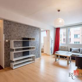 Foto inzerátu Prodej bytu 2+kk 61 m², Benešov