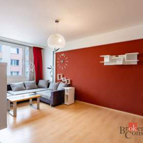 Foto inzerátu Prodej bytu 2+kk 61 m², Benešov