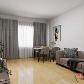 Foto inzerátu Prodej bytu 2+kk 61 m², Benešov
