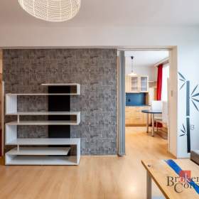 Foto inzerátu Prodej bytu 2+kk 61 m², Benešov