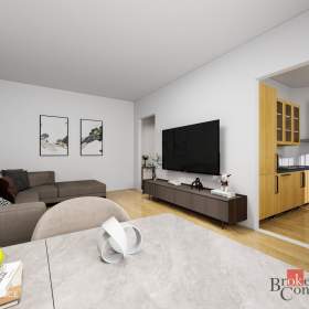 Foto inzerátu Prodej bytu 2+kk 61 m², Benešov