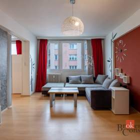 Foto inzerátu Prodej bytu 2+kk 61 m², Benešov