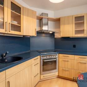 Foto inzerátu Prodej bytu 2+kk 61 m², Benešov
