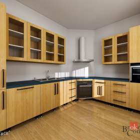 Foto inzerátu Prodej bytu 2+kk 61 m², Benešov