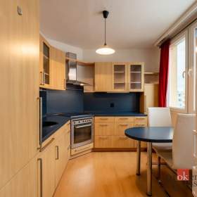 Foto inzerátu Prodej bytu 2+kk 61 m², Benešov