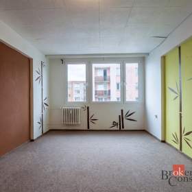 Foto inzerátu Prodej bytu 2+kk 61 m², Benešov