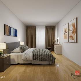 Foto inzerátu Prodej bytu 2+kk 61 m², Benešov