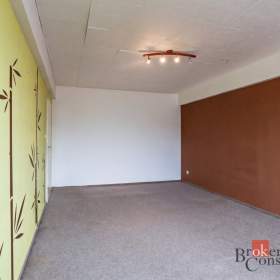 Foto inzerátu Prodej bytu 2+kk 61 m², Benešov