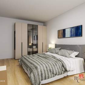 Foto inzerátu Prodej bytu 2+kk 61 m², Benešov