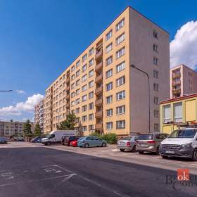 Foto inzerátu Prodej bytu 2+kk 61 m², Benešov