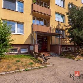 Foto inzerátu Prodej bytu 2+kk 61 m², Benešov