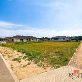 Foto inzerátu Prodej stavebního pozemku 908 m², Přelouč