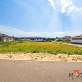 Foto inzerátu Prodej stavebního pozemku 908 m², Přelouč