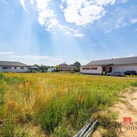 Foto inzerátu Prodej stavebního pozemku 908 m², Přelouč