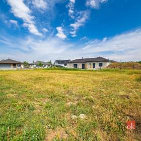 Foto inzerátu Prodej stavebního pozemku 908 m², Přelouč