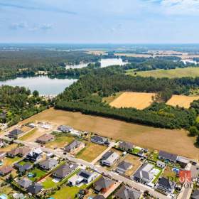 Foto inzerátu Prodej stavebního pozemku 908 m², Přelouč
