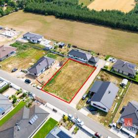 Foto inzerátu Prodej stavebního pozemku 908 m², Přelouč
