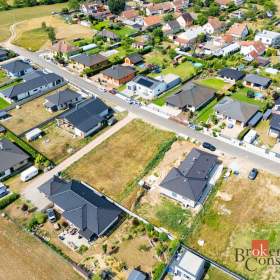 Foto inzerátu Prodej stavebního pozemku 908 m², Přelouč