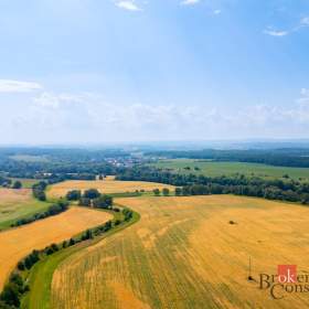 Foto inzerátu Prodej stavebního pozemku 908 m², Přelouč