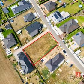 Foto inzerátu Prodej stavebního pozemku 908 m², Přelouč