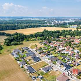 Foto inzerátu Prodej stavebního pozemku 908 m², Přelouč
