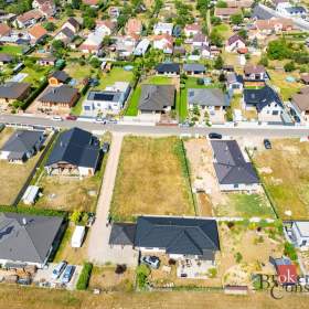 Foto inzerátu Prodej stavebního pozemku 908 m², Přelouč