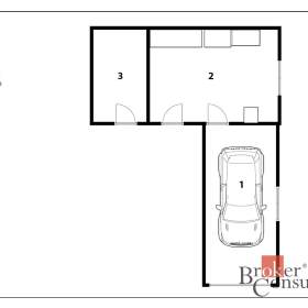 Foto inzerátu Prodej rodinného domu 75 m², Týniště nad Orlicí