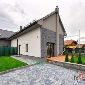 Foto inzerátu Prodej bytu 5+kk 110 m², Dřísy