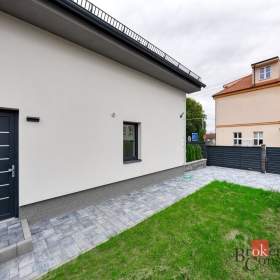 Foto inzerátu Prodej bytu 5+kk 110 m², Dřísy