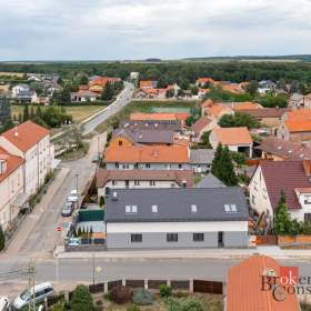 Foto inzerátu Prodej bytu 5+kk 110 m², Dřísy