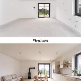 Foto inzerátu Prodej bytu 5+kk 110 m², Dřísy