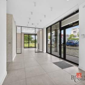 Foto inzerátu Prodej obchodního prostoru 108 m², Plzeň