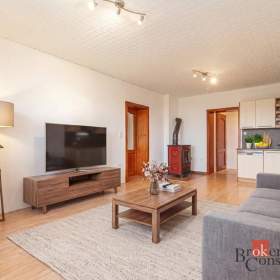 Prodej bytu 3+kk 63 m², Horní Město / 19904217